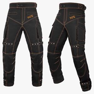 NWOT PGS all weather motorcycle pants